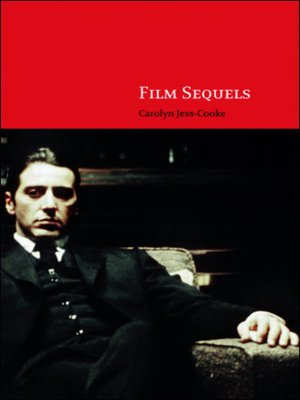 cover image of Film Sequels